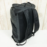 【OneSize ブラック系】 2021 Patagonia ( パタゴニア ) ウルトラライト ブラックホール パック Ultralight Black Hole Pack BLK ナイロン バッグ ストレージ バックパック デイパック 容量【～29L】 z000 - 【公式】2ndGEAR（セカンドギア）Webショップ【登山用品・アウトドア用品専門 買取販売店】