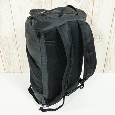 【OneSize ブラック系】 2021 Patagonia ( パタゴニア ) ウルトラライト ブラックホール パック Ultralight Black Hole Pack BLK ナイロン バッグ ストレージ バックパック デイパック 容量【～29L】 z000 - 【公式】2ndGEAR（セカンドギア）Webショップ【登山用品・アウトドア用品専門 買取販売店】