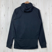 【Men's M ブラック系】 2007 Patagonia ( パタゴニア ) R1フーディ R1 HOODY ポリエステル ウェア トップス アウター ジャケット フリース z00059757  フリース アウター ジャケット トップス ウェア