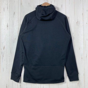 【Men's M ブラック系】 2007 Patagonia ( パタゴニア ) R1フーディ R1 HOODY ポリエステル ウェア トップス アウター ジャケット フリース z00059757  フリース アウター ジャケット トップス ウェア - 0