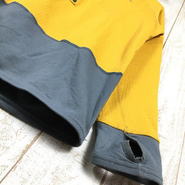 【Men's XS オレンジ系】 Patagonia ( パタゴニア ) R1 フーディ R1 Hoody レギュレーター ポーラテックパワードライ 40072 International Men's ATF フリース アウター ジャケット トップス ウェア - 【公式】2ndGEAR（セカンドギア）Webショップ【登山用品・アウトドア用品専門 買取販売店】