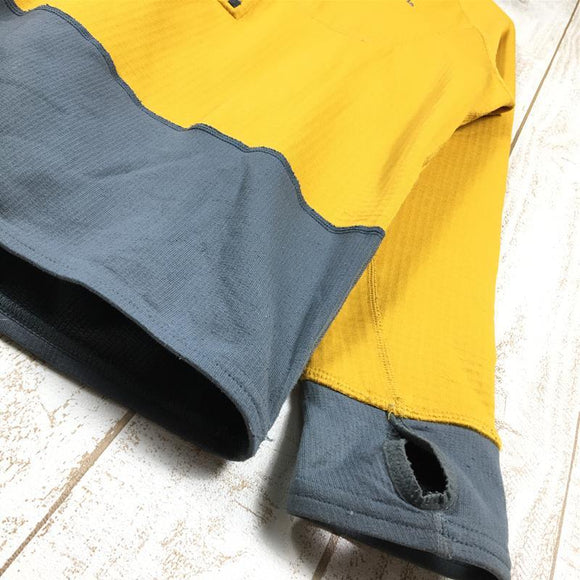 【Men's XS オレンジ系】 Patagonia ( パタゴニア ) R1 フーディ R1 Hoody レギュレーター ポーラテックパワードライ 40072 International Men's ATF フリース アウター ジャケット トップス ウェア - 【公式】2ndGEAR（セカンドギア）Webショップ【登山用品・アウトドア用品専門 買取販売店】
