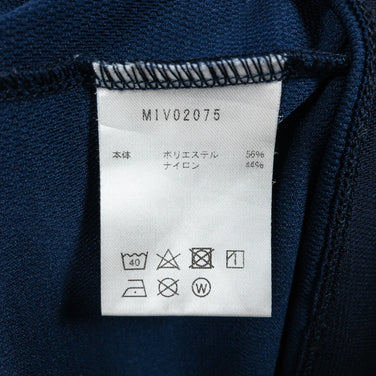 【Men's XL ネイビー系】 Millet ( ミレー ) リサイクル フィッシング ネット ポロ Recycled Fishing Net Polo ナイロン ウェア トップス インナー シャツ ショートスリーブシャツ 化繊 z00051131 化繊 ショート - 【公式】2ndGEAR（セカンドギア）Webショップ【登山用品・アウトドア用品専門 買取販売店】