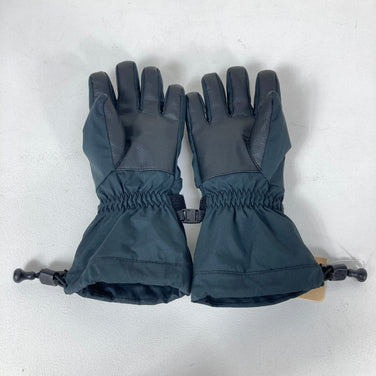 【Kid's Thu Jul 09 2026 00:00:00 GMT+0900 (日本標準時) ブラック系】 Montbell ( モンベル ) パウダー グローブ Powder Glove 化繊ダウン ウェア ウェア小物 グローブ 手袋 z00059611  グローブ 手袋 ウェア小物 ウェア