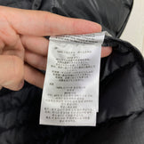 【Men's XS ブラック系】 Haglofs ( ホグロフス ) エッセンス ダウン ベスト Essence Down Vest ウェア トップス ベスト ダウンインサレーション z00059338  ダウンインサレーション ベスト トップス ウェア