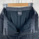 【Men's S ブラック系】 Jackwolfskin ( ジャックウルフスキン ) JP テック フレックス ウォームパンツ Jp Tech Flex Warm Pant ナイロン ウェア ボトムス ロングパンツ 化繊インサレーション Teijin Octa (-5