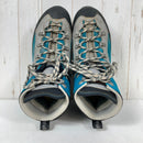 【Women's 25.5cm ブルー系】 Scarpa ( スカルパ ) トリオレ プロ ゴアテックス Triolet Pro GTX フットウェア アルパインブーツ z00059446  アルパインブーツ フットウェア-4
