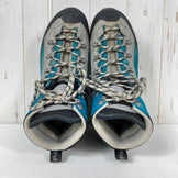 【Women's 25.5cm ブルー系】 Scarpa ( スカルパ ) トリオレ プロ ゴアテックス Triolet Pro GTX フットウェア アルパインブーツ z00059446  アルパインブーツ フットウェア