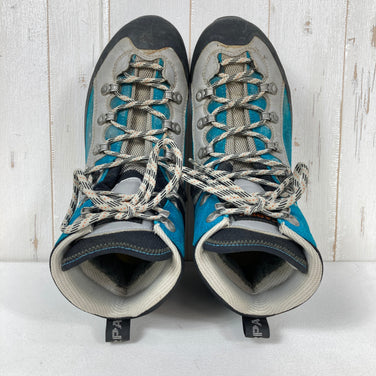 【Women's 25.5cm ブルー系】 Scarpa ( スカルパ ) トリオレ プロ ゴアテックス Triolet Pro GTX フットウェア アルパインブーツ z00059446  アルパインブーツ フットウェア