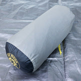 【OneSize グレー系】 Six Moon Designs ( シックスムーンデザインズ ) デュシュッツ プラス タープ Deschutes Plus Tarp ナイロン 30440  シェルター キャンピングギア