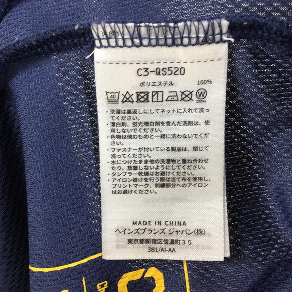 【Men's L ネイビー系】 Cpfu ハーフパンツ プリマロフト パフォーマンスファブリック ゴールドドライ C3-QS520 Men's 化繊 ショーツ ショートパンツ ボトムス ウェア - 【公式】2ndGEAR（セカンドギア）Webショップ【登山用品・アウトドア用品専門 買取販売店】