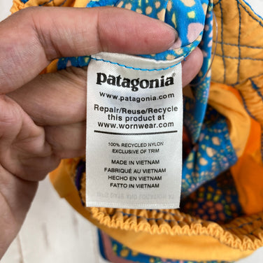 【Baby's 3T オレンジ系】 2020 Patagonia ( パタゴニア ) ボードショーツ Boardshorts SFON ナイロン ウェア ボトムス ショーツ ショートパンツ  z00058129 SFON  ショーツ ショートパンツ ボトムス ウェア