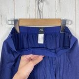 【Men's L ネイビー系】 Montbell ( モンベル ) スーパーメリノウール M.W. タイツ メリノウール ウェア ボトムス タイツ z00059129  タイツ ボトムス ウェア