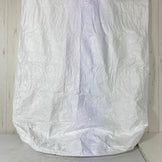 【OneSize ホワイト系】 Muraco（ムラコ） タイベック スリーピングバッグ プロテクター Tyvek Sleeping Bag Protector タイベック スリーピングシステム シュラフカバー z00060138  シュラフカバー スリーピングシステ