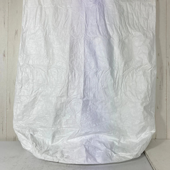 【OneSize ホワイト系】 Muraco（ムラコ） タイベック スリーピングバッグ プロテクター Tyvek Sleeping Bag Protector タイベック スリーピングシステム シュラフカバー z00060138  シュラフカバー スリーピングシステ