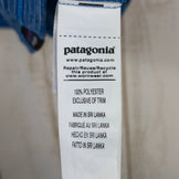 【Men's S ブルー系】 Patagonia ( パタゴニア ) ロングスリーブ キャプリーン クール ライトウェイト シャツ Cap Cool Lightweight Shirt ポリエステル 45690 International Men's SUPX 化 - 【公式】2ndGEAR（セカンドギア）Webショップ【登山用品・アウトドア用品専門 買取販売店】