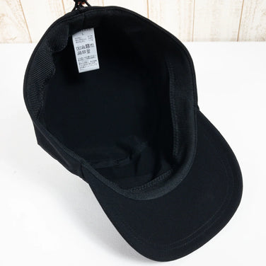 【Unisex L ブラック系】 The North Face ( ザ・ノースフェイス ) マグマ ワークキャップ Magma Work Cap ナイロン NN02205 Asian Unisex ストレッチ 撥水機能 キャップ ヘッドウェア ウェア小物 ウェア - 【公式】2ndGEAR（セカンドギア）Webショップ【登山用品・アウトドア用品専門 買取販売店】