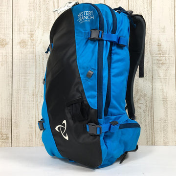 【Men's S/M ブルー系】 Mystery Ranch ( ミステリーランチ ) サドルピーク Saddle Peak 25L デイパック デイパック バックカントリー スキー スノーボード 19761434 Men's Techno デイパック 容量【～29L - 【公式】2ndGEAR（セカンドギア）Webショップ【登山用品・アウトドア用品専門 買取販売店】