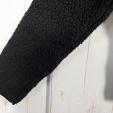 【Men's XS ブラック系】 2019 Patagonia ( パタゴニア ) レトロ パイル ジャケット BLK ポリエステル ウェア トップス アウター ジャケット フリース z00050608 BLK フリース アウター ジャケット トップス ウェア - 【公式】2ndGEAR（セカンドギア）Webショップ【登山用品・アウトドア用品専門 買取販売店】