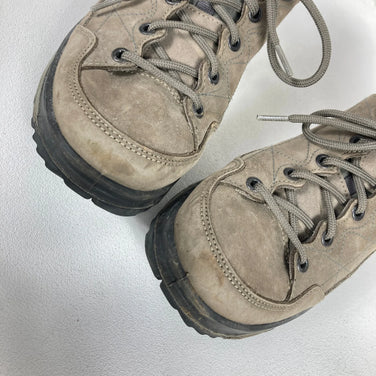 Lowa Renegade III GTX Lo Women's Hiking Shoes, Size 24.3cm, Brown (z00054679)