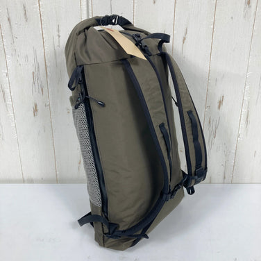 【OneSize グレー系】 Okara ( オカラ ) リーテッ Litet ナイロン バッグ ストレージ バックパック デイパック 容量【～29L】 z00056342  デイパック 容量【～29L】 バックパック バッグ ストレージ