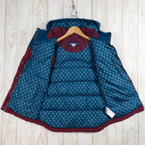 【Women's XS レッド系】 Patagonia ( パタゴニア ) ビヴィー フーデッド ベスト Bivy Hooded Vest 600Fp ダウン フーディ 生産終了モデル 入手困難 27745 International Women's OXRD Oxid - 【公式】2ndGEAR（セカンドギア）Webショップ【登山用品・アウトドア用品専門 買取販売店】