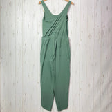 【女款 S 绿色系】 2020 Patagonia (巴塔哥尼亚) Fleetwith Romper KAGR 涤纶 运动服 连衣裙 z00056425 KAGR 连衣裙 运动服