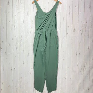 【女款 S 绿色系】 2020 Patagonia (巴塔哥尼亚) Fleetwith Romper KAGR 涤纶 运动服 连衣裙 z00056425 KAGR 连衣裙 运动服