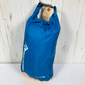 【OneSize ブルー系】 Sea To Summit ( シートゥーサミット ) エバック ドライバッグ Evac Dry Bag 5L バッグ ストレージ パッキングサック ドライサック z00053424  ドライサック パッキングサック バッグ ストレー