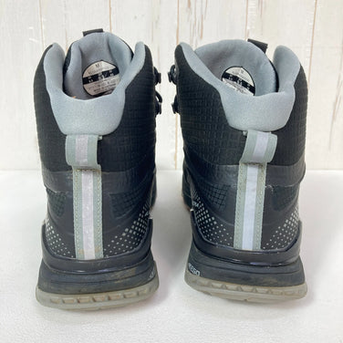 [Men's 27.5cm Black] Altra Lone Peak All-Wthr Mid Footwear Hiking Shoes z00057729 Hiking Shoes Footwear