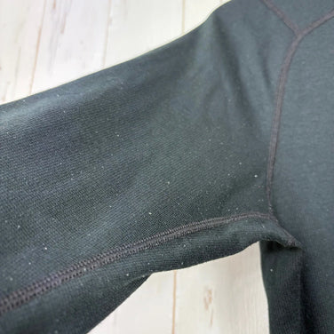 【男士L 黑色系】 2014 Patagonia (巴塔哥尼亚) Capilene Lightweight Long-Sleeve Tee 速干衣 长袖T恤 聚酯纤维 上衣 内搭 衬衫 圆领