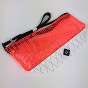 【Unisex OneSize オレンジ系】 holo（ホロ） フィッシュマン サコッシュ Fishman Sacoche ナイロン バッグ ストレージ パッキングサック スタッフサック インナーポーチ X-Pac VX21 ( エックスパック VX21 ) z00050422 - 【公式】2ndGEAR（セカンドギア）Webショップ【登山用品・アウトドア用品専門 買取販売店】