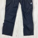 【Men's M ブラック系】 Montbell ( モンベル ) フリーライドパンツ Men's Free Ride Pants Men's ストレッチ 超耐久撥水 サイクリング ナイロン ウェア ボトムス ロングパンツ  z00061266   ロングパンツ ボ-3