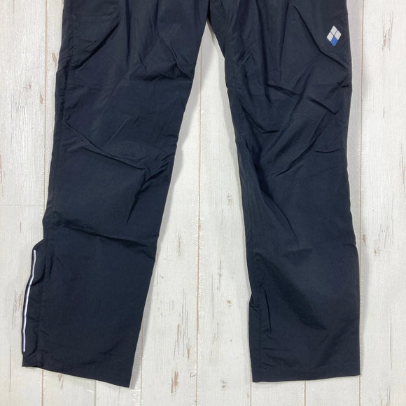 【Men's M ブラック系】 Montbell ( モンベル ) フリーライドパンツ Men's Free Ride Pants Men's ストレッチ 超耐久撥水 サイクリング ナイロン ウェア ボトムス ロングパンツ  z00061266   ロングパンツ ボ