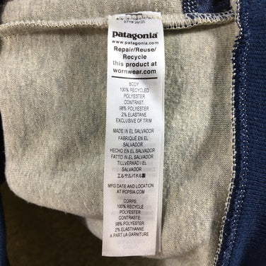 【Men's XS アイボリー系】 Patagonia ( パタゴニア ) シアーリング ジャケット Shearling Jacket フリース 26125 International Men's OAT Oatmeal フリース アウター ジャケット トップス ウェア - 【公式】2ndGEAR（セカンドギア）Webショップ【登山用品・アウトドア用品専門 買取販売店】