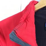 【Men's M レッド系】Patagonia ( パタゴニア ) ナノエア ジャケット Nano-Air Jacket フルレンジ インサレーション 84250 International Men's 化繊インサレーション アウター ジャケット トップス ウェア - 【公式】2ndGEAR（セカンドギア）Webショップ【登山用品・アウトドア用品専門 買取販売店】