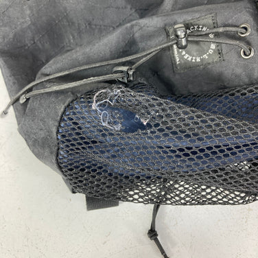 【Unisex M ネイビー系】 2022 Yamatomichi ( 山と道 ) ミニ ツー Mini 2 Navy バッグ ストレージ バックパック デイパック 容量【～29L】 z00060105 Navy デイパック 容量【～29L】 バックパック バッグ ス