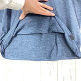 【Men's M ネイビー系】 2020 Patagonia ( パタゴニア ) キャプリーン クール デイリー グラフィック シャツ Capilene Cool Daily Graphic Shirt BISX ポリエステル ウェア トップス インナー シャツ シ