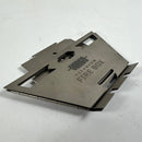 【OneSize シルバー系】 Vargo ( ヴァーゴ ) チタニウムファイヤーボックス（網なし） Titanium Fire Box (No Grill) T-319 z00056886  焚き火台 キャンピングギア-5