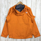 【Men's M オレンジ系】 The North Face ( ザ・ノースフェイス ) クライム ライト ジャケット Climb Light Jacket ゴアテックス レインシェル フーディ NP62303 Asian Men's レインシェル アウター ジャ - 【公式】2ndGEAR（セカンドギア）Webショップ【登山用品・アウトドア用品専門 買取販売店】