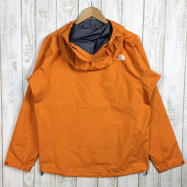 【Men's M オレンジ系】 The North Face ( ザ・ノースフェイス ) クライム ライト ジャケット Climb Light Jacket ゴアテックス レインシェル フーディ NP62303 Asian Men's レインシェル アウター ジャ - 【公式】2ndGEAR（セカンドギア）Webショップ【登山用品・アウトドア用品専門 買取販売店】