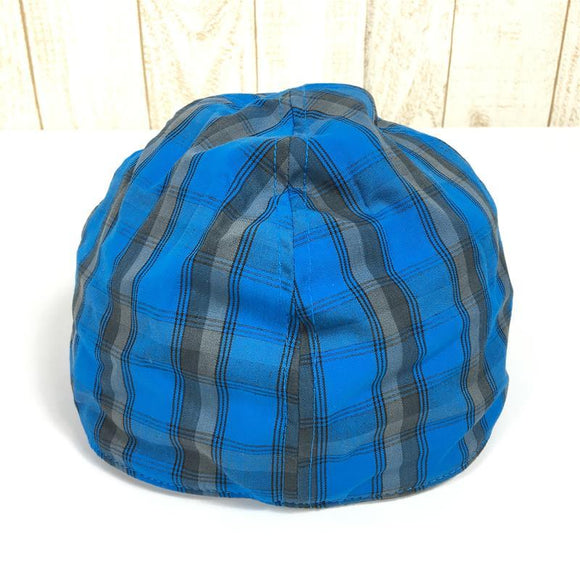 【Unisex L ブルー系】 Outdoor Research ( アウトドアリサーチ ) サマー ギャツビー キャップ Summer Gatsby Cap ハンチングキャップ 生産終了モデル 入手困難 86545 Unisex キャップ ヘッドウェア ウェア小 - 【公式】2ndGEAR（セカンドギア）Webショップ【登山用品・アウトドア用品専門 買取販売店】