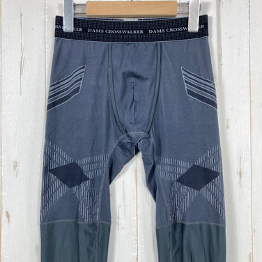 【Men's M ブラック系】 Montbell ( モンベル ) CW-X ワコール アンダー タイツ 計3点セット バルク販売 卸売り	 ウェア ボトムス タイツ z00060043  タイツ ボトムス ウェア