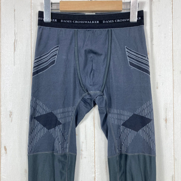【Men's M ブラック系】 Montbell ( モンベル ) CW-X ワコール アンダー タイツ 計3点セット バルク販売 卸売り	 ウェア ボトムス タイツ z00060043  タイツ ボトムス ウェア