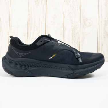【Men's 27.0cm ブラック系】 Hoka Oneone ( ホカ オネオネ ) トランスポート Transport フットウェア ロードランニングシューズ z00050150 ロードランニングシューズ フットウェア - 【公式】2ndGEAR（セカンドギア）Webショップ【登山用品・アウトドア用品専門 買取販売店】