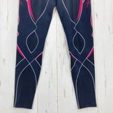 【Women's L ブラック系】 Cw-X ( シーダブリューエックス ) スタビライクス レボリューション モデル STABILYX Revolution Model ナイロン ウェア ボトムス タイツ z00058459  タイツ ボトムス ウェア