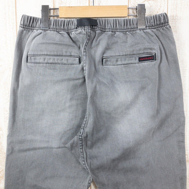 【Men's M チャコール系】 Gramicci ( グラミチ ) デニム ニューナロー NNパンツ タイトフィット Denim New Narrow NN Pants Tight Fit コットン ウェア ボトムス ロングパンツ コットン z00050198 コ - 【公式】2ndGEAR（セカンドギア）Webショップ【登山用品・アウトドア用品専門 買取販売店】