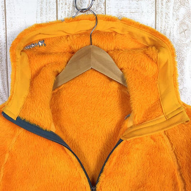 【Men's S オレンジ系】 Houdini ( フーディニ ) ハイロフト フーディ High Luft Houdi フリース ジャケット ポーラテック サーマルプロハイロフト 生産終了モデル 入手困難 International Men's フリース アウタ - 【公式】2ndGEAR（セカンドギア）Webショップ【登山用品・アウトドア用品専門 買取販売店】