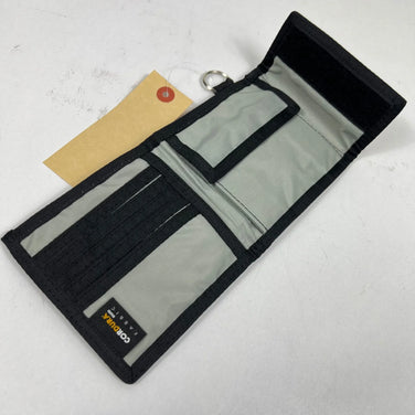 【OneSize ベージュ系】 Chums ( チャムス ) リサイクル マルチ ウォレット Recycle Multi Wallet ナイロン バッグ ストレージ 財布 ウォレット z00055497  財布 ウォレット バッグ ストレージ