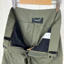 【Men's S グリーン系】 Peak Performance ( ピークパフォーマンス ) アイコニック パンツ Iconiq Pants ナイロン ウェア ボトムス ロングパンツ ソフトシェル z00057832  ソフトシェル ロングパンツ ボトムス ウェア-8